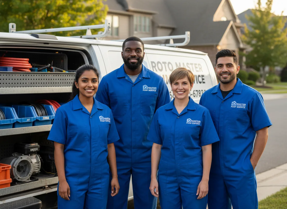Sump Pump Installation company in Watsontown, PA